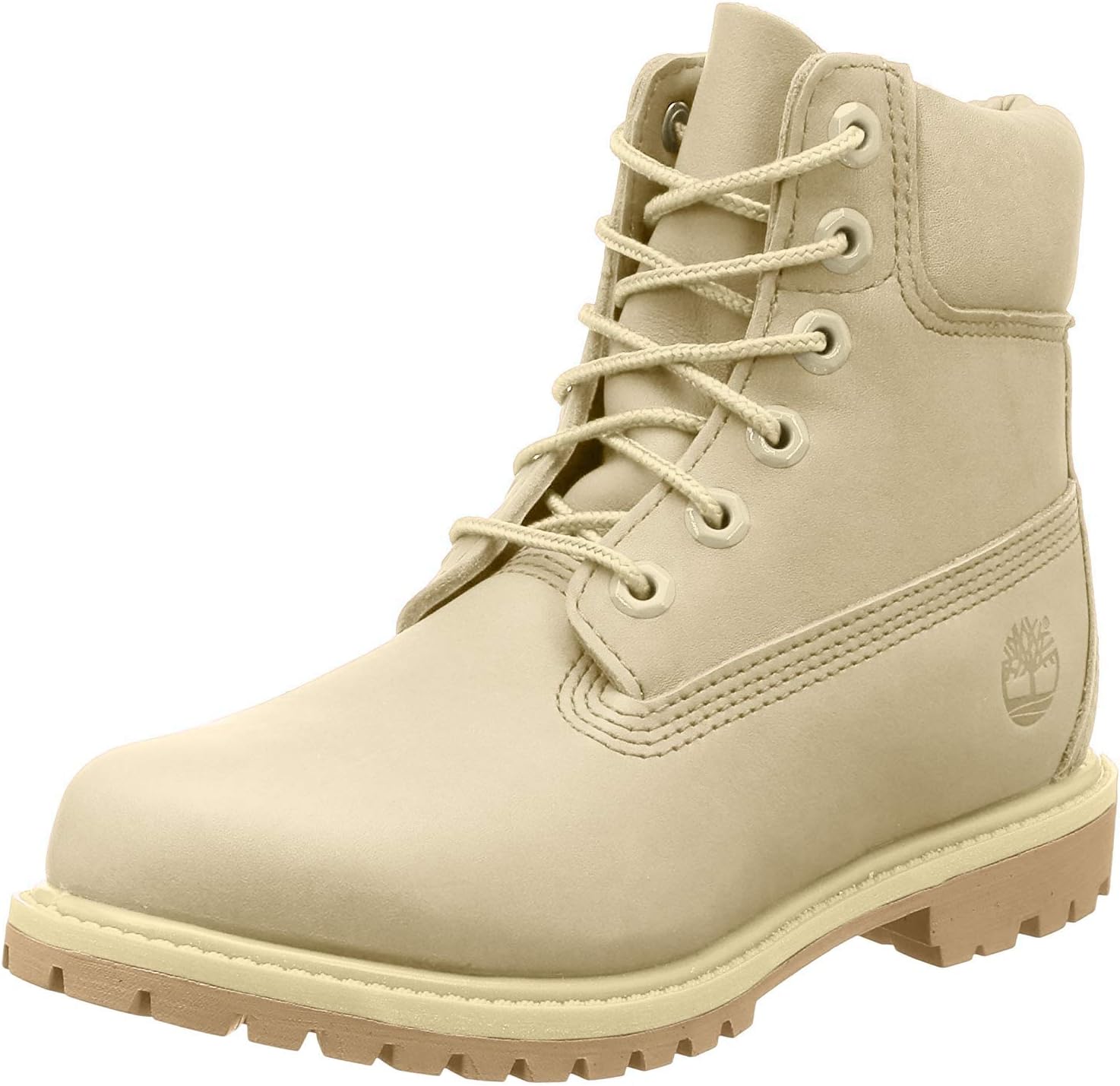 Timberland 10361 Classic Timberland Icon Six Inch Premium Boots