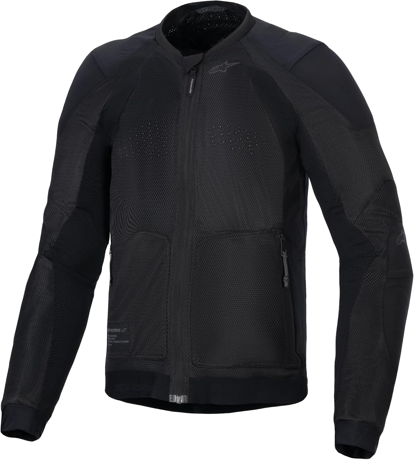 Alpinestars Troop-Air Jacket