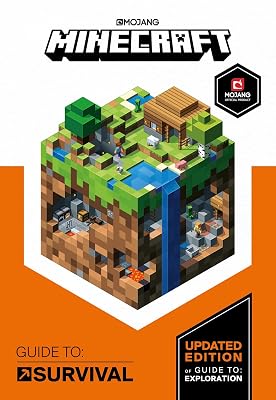 Guide To Survival Hardcover May 1, 2020
