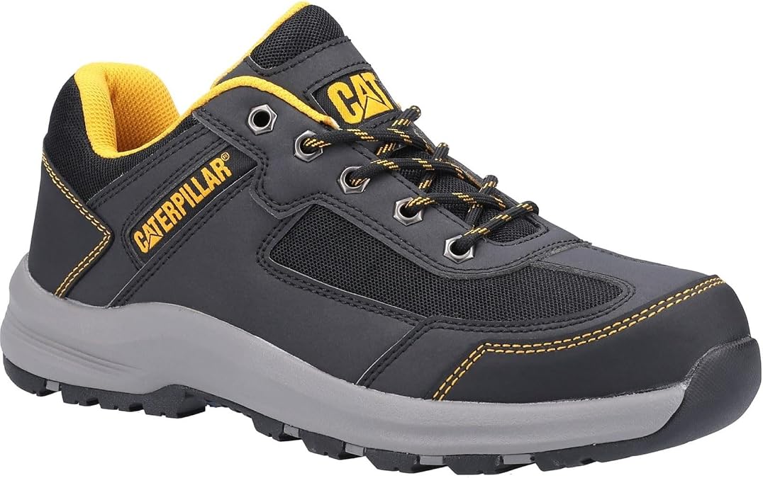 Cat erpillar Men's Elmore Constuction Shoe