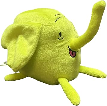Jazwares Adventure Time Tree Trunks 6" Plush