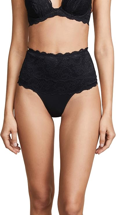 Cosabella Women's Talco Low Rise Thong Panty