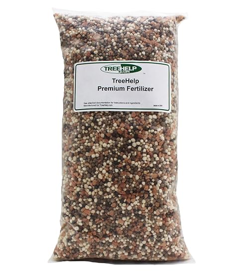 TreeHelp Premium Fertilizer for Cypress