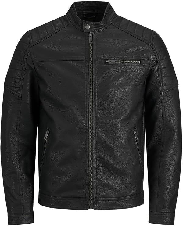 JJEROCKY Jacket NOOS