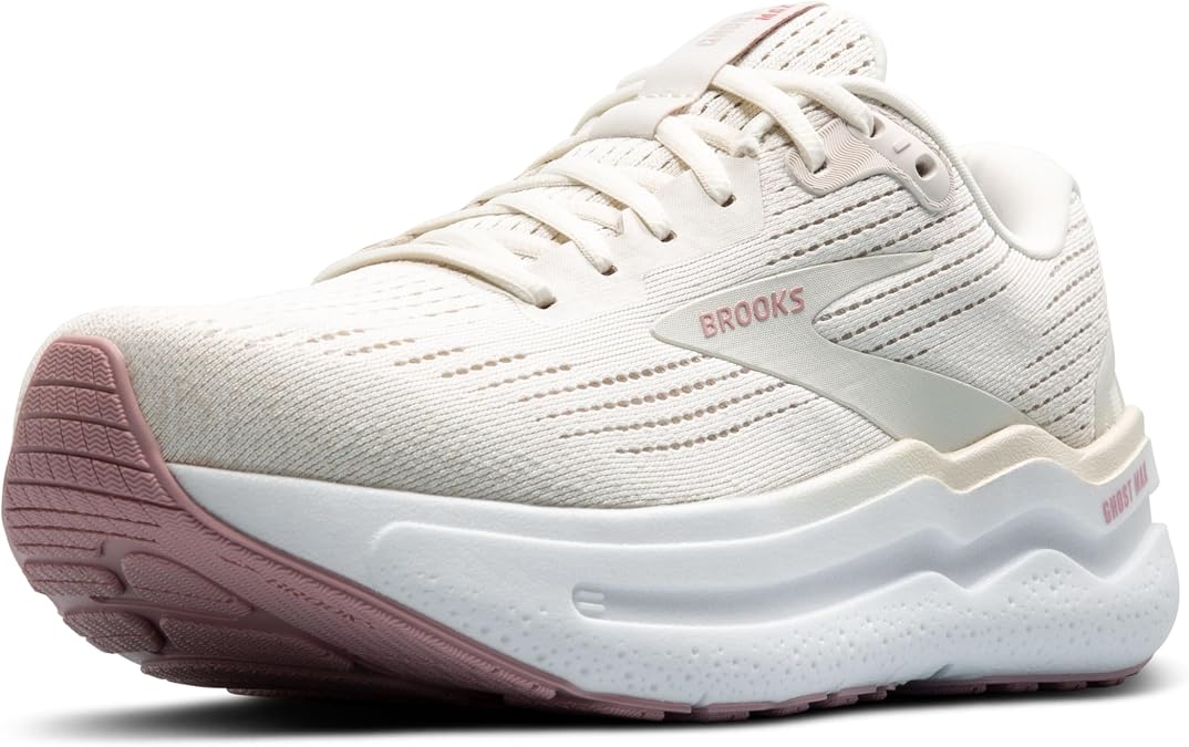 Brooks Womens Ghost Max 2 Running Shoe