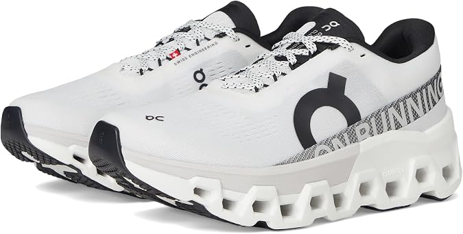 On Cloudmonster 2 Womens Shoes