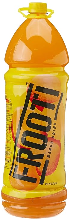 Frooti Mango Pet Bottle, 2.25L