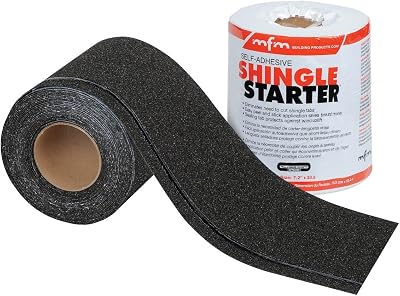 47733 ShingleStarter 7.2 in x 33.5 ft