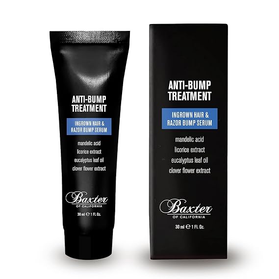 Baxter of California Anti-Bump After-Shave Treatment