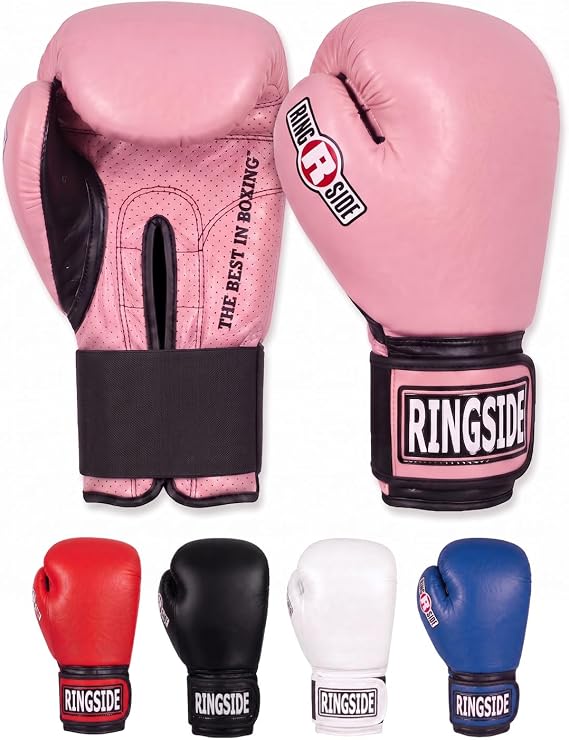 Ringside Extreme Fitness Boxing Training Bag Gloves