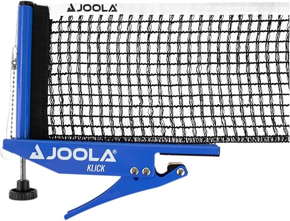 JOOLA Replacement Net for the Outdoor/Snapper/klick Net Sets