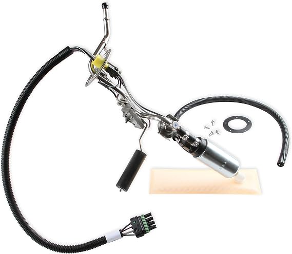 Holley 12-309 255 LPH OE Style EFI Fuel Tank Modules