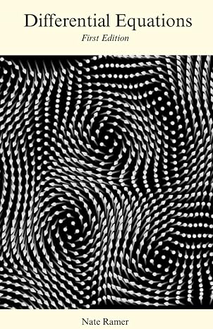 Differential Equations