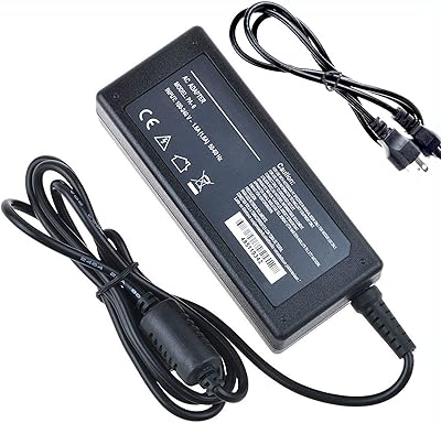 AC-DC Adapter Power Compatible with Braven BALBBB BALPGG BALRGG Balance Wireless Speaker
