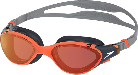 Speedo Unisex Biofuse 2.0 Swimming Goggles Goggles (pack of 1)