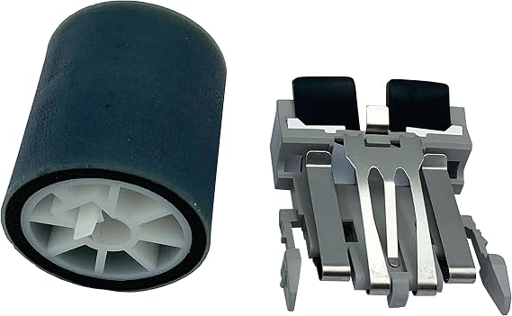 Pick Roller + Pad Assembly Fujitsu Fi-5110C fi-5110EOX fi-5110EOX fi-5110EOXM S500 S500M S510 S510M PA03360-0001 PA03360-0002