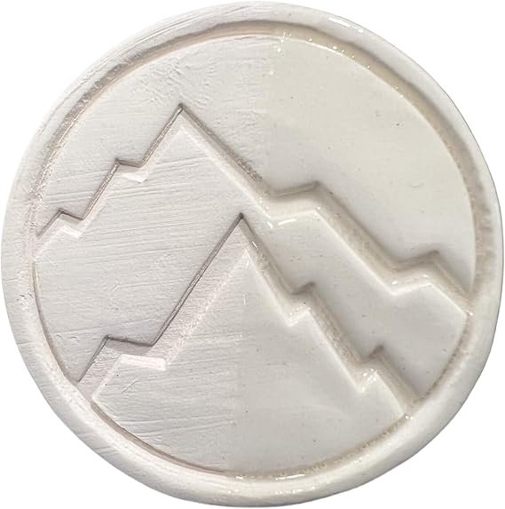 Pottery Clay - Low Fire CT3 Cone 04 - Rocky Mountain (50, Pounds)