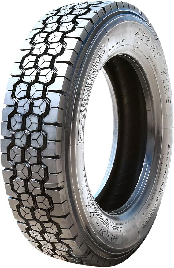 Atlas Tire DRV-OS IX 225/70R19.5 128/126M All Season G (14 Ply) Drive Tire