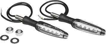 Yoshimura LED Light Kit (Rear with LED Relay)