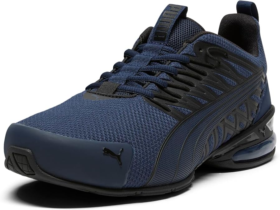 PUMA Men's Voltaic Evo Cross TrainerSneaker