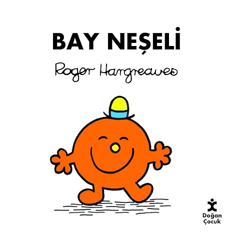 Bay Neşeli