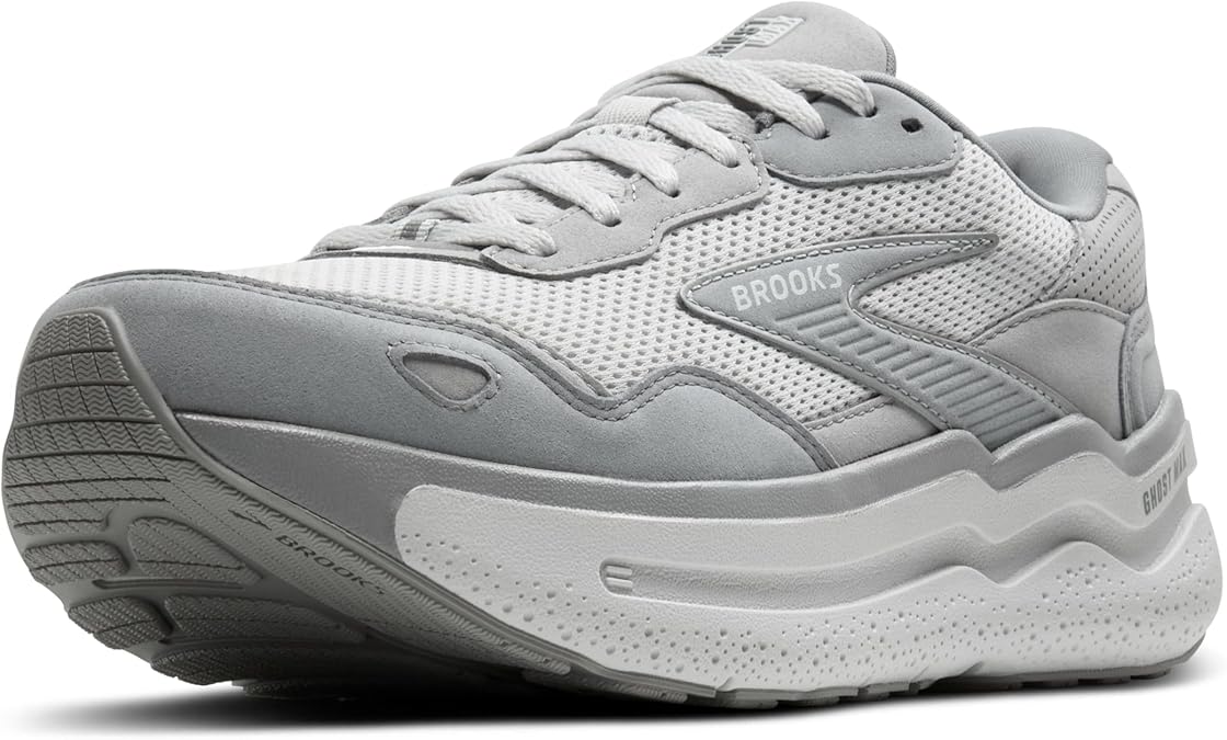 Brooks Men's Ghost Max 2 Men Sneaker Boot