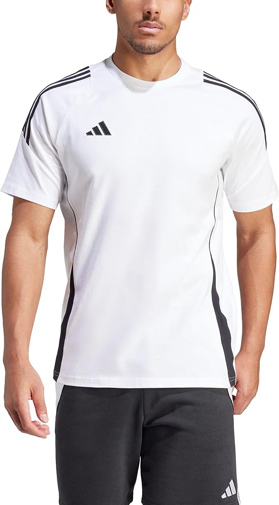 adidas Men's Tiro24 T-Shirt