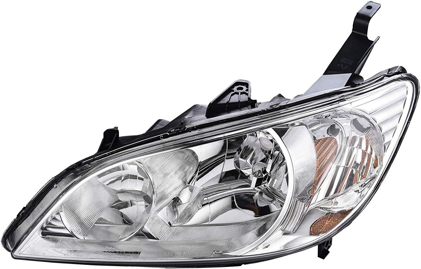 DEPO 317-1135L-AS Replacement Driver Side Headlight Assembly This product is an aftermarket product. It is not created or sold by the OE car company