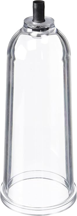 DeVilbiss DEVHAF-8 Plastic Bowl