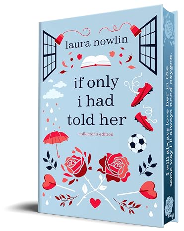 If Only I Had Told Her (Collector's Edition)