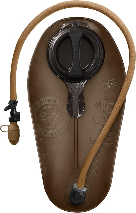 CamelBak - Mil-Spec Crux Long Accessory Reservoir (1944001003)