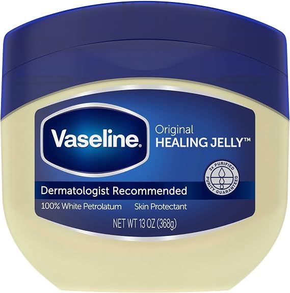 Vaseline Petroleum Jelly Original 368 g