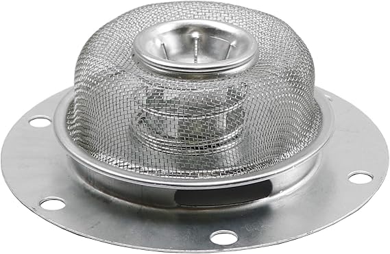 Beck/Arnley Oil Filter - 041-0700