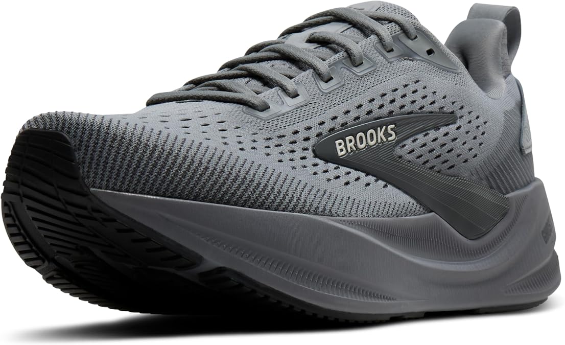 Brooks Mens Ghost Max 4 Running Shoe