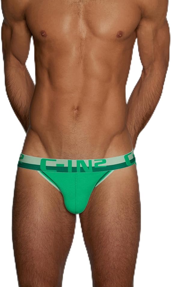 C-IN2 Mesh Dash Brief