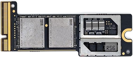 M4 Pro Macmini SSD Hard Drive Storage Upgrade for Mac mini M4 Pro-4TB