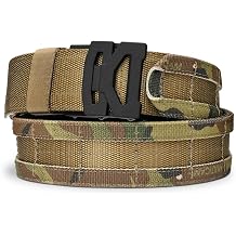 KORE 1.75" B2 Multicam® Atış Kemeri (İç ve Dış Kemer)