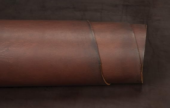 Water Buffalo Single Bend, Chocolate