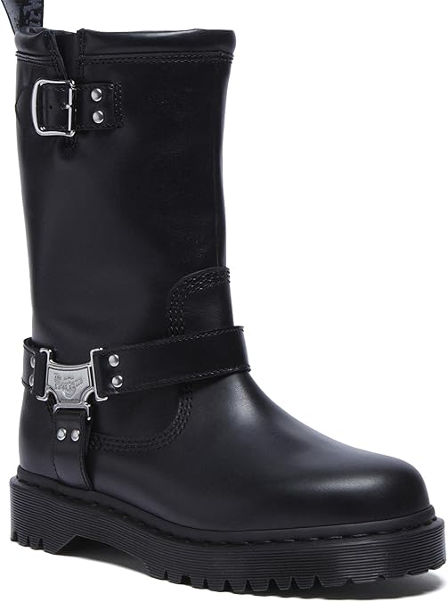 Dr. Martens unisex-adult Anistone Hi