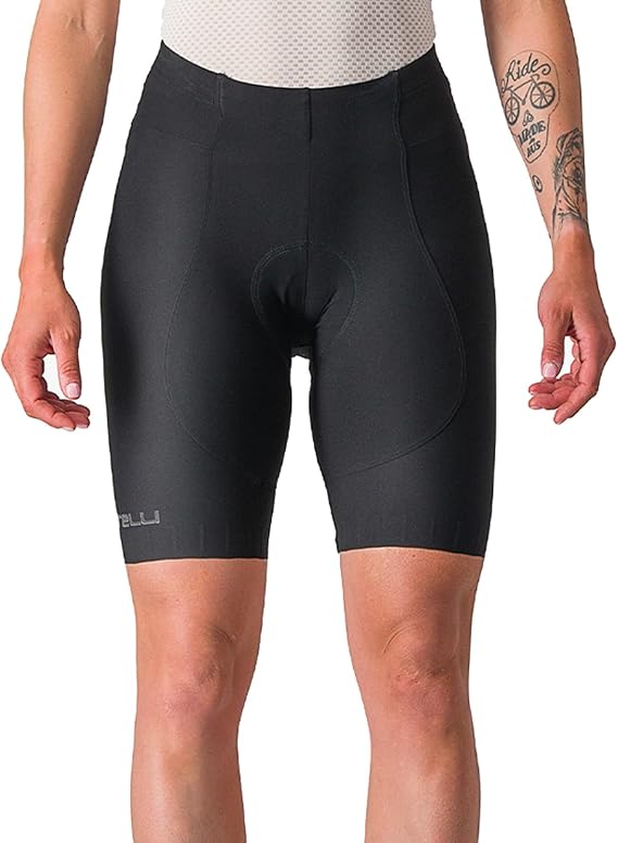 CASTELLI, Espresso Short - Women's