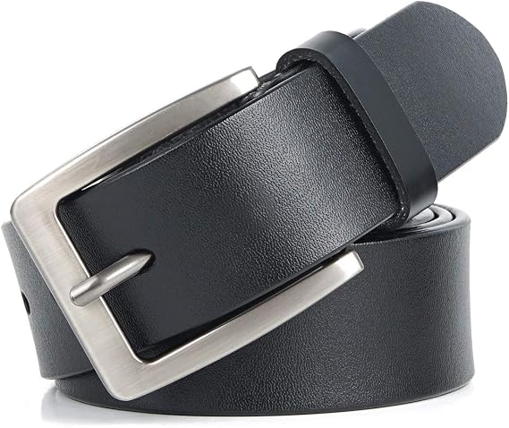 Mens Belt Big And Tall Regular Size 36"-94"