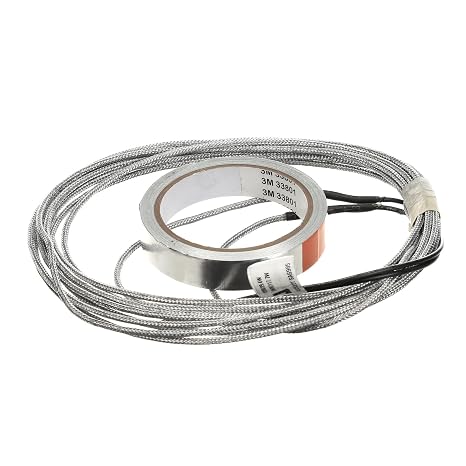 Kolpak Heater Wire Service/Install Ki 500002467 - Genuine OEM Replacement Part