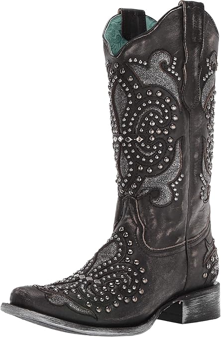 Corral Boots E1534