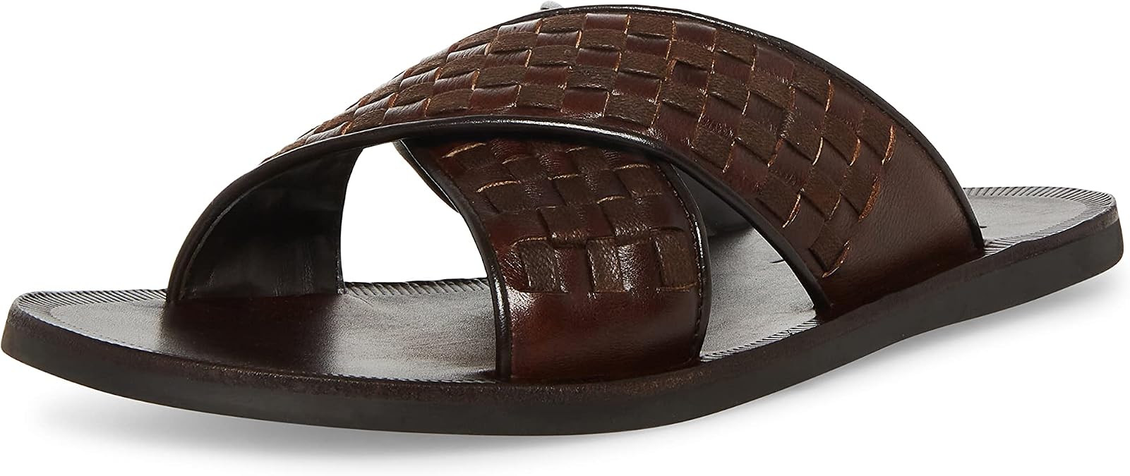 Steve Madden Men's Lukke