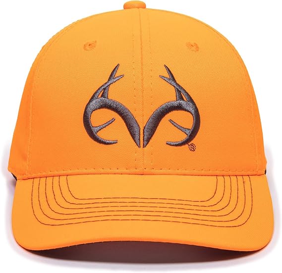 Outdoor Cap Standard TRT80A Blaze, One Size
