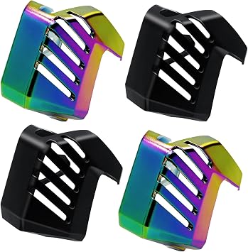 4PCS for Sram AXS Battery Protector GX Eagle /XX1/X01 AXS Derailleur Battery Cover