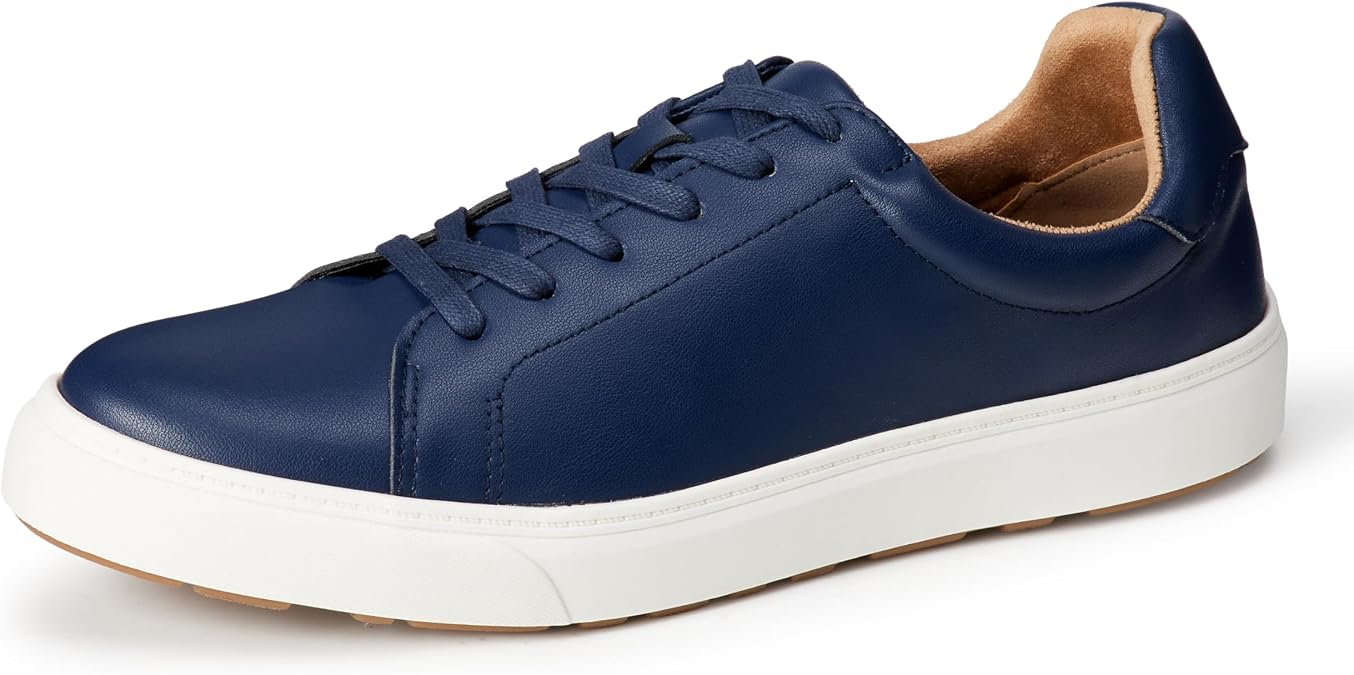 Amazon Essentials Men's Low Top Classic Trainers
