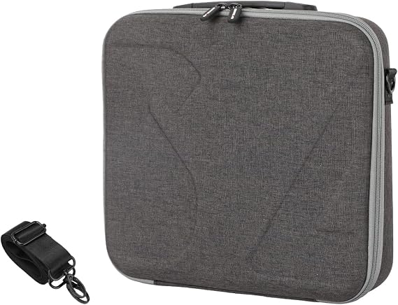Portable Carrying Case Storage Bag for DJI RS4 Mini Parallel Import
