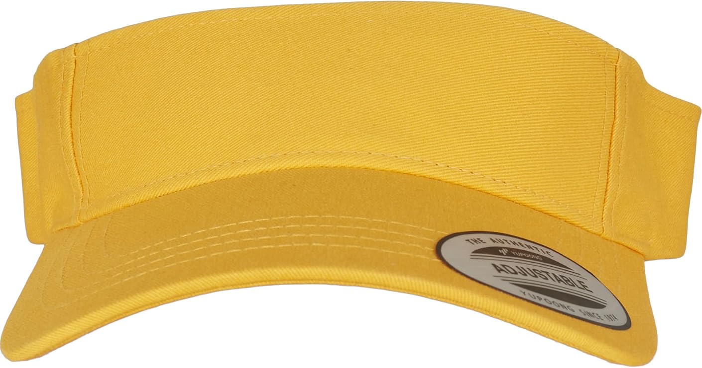 Flexfit Curved Visor Cap Baseball