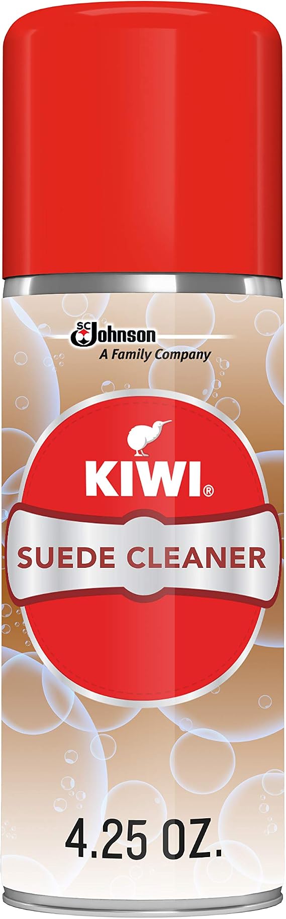 Suede Cleaner 4.25 OZ. (120 g) .